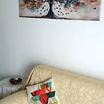 Rosa Blu House Ospedale Cisanello *