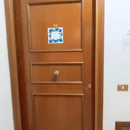 Rosa Blu House Ospedale Cisanello Apartament