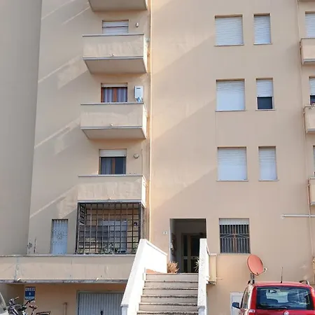Rosa Blu House Ospedale Cisanello * Piza