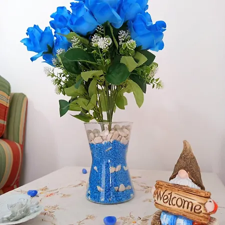 Διαμέρισμα Rosa Blu House Ospedale Cisanello Πίζα