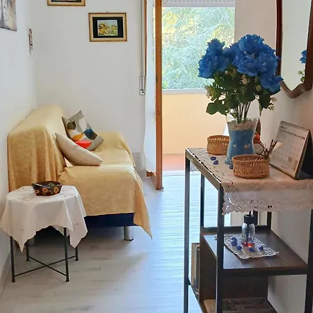 Διαμέρισμα Rosa Blu House Ospedale Cisanello