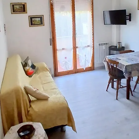 Rosa Blu House Ospedale Cisanello Διαμέρισμα