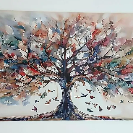 Rosa Blu House Ospedale Cisanello Διαμέρισμα *