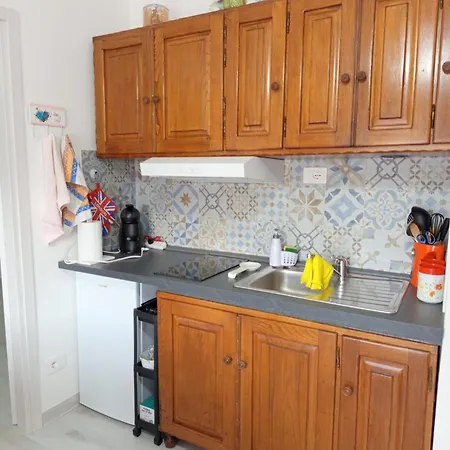 Rosa Blu House Ospedale Cisanello Διαμέρισμα Πίζα
