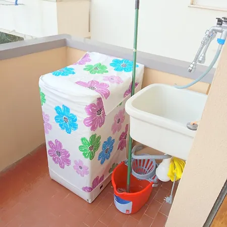 Διαμέρισμα Rosa Blu House Ospedale Cisanello Πίζα