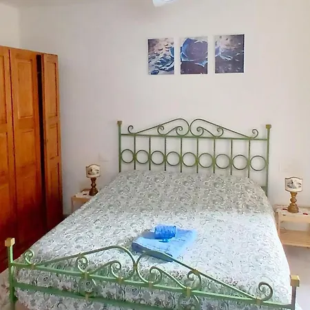 Rosa Blu House Ospedale Cisanello Διαμέρισμα